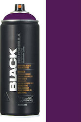 Montana Cans Vopsea Spray BLK Galaxy BLK 4060 400ml 6 Bucăți Montana Cans Vopsea Spray BLK Galaxy BLK 4060 400ml 6 Bucăți