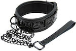 Ns Novelties Sinful Collar with Leash