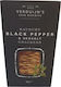 Verduijn's Crackers Black Pepper & Seasalt with...