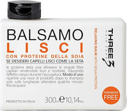 Faipa Three Hair Care 300ml