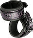 Dream Toys Blaze Handcuffs Handcuffs in Purple Color