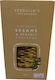 Verduijn's Crackers Sesame And Sea Salt Cracker...