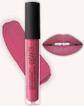 Paolo Guatelli Infinite Matt Plus Long Lasting Liquid Lipstick Matte IM524P