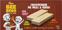 The Bee Bros Wafers 135gr for 12+ Months The Bee Bros Wafers 135gr for 12+ Months