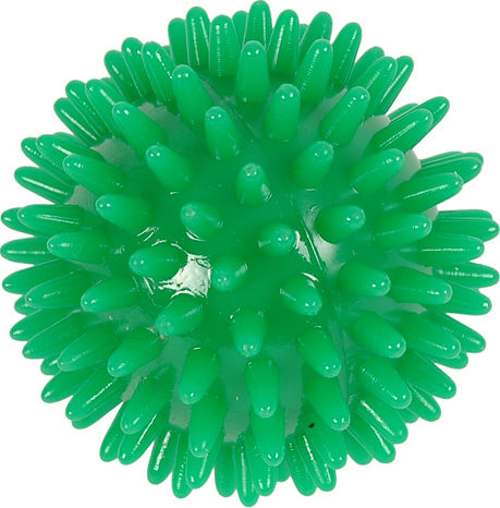 MVS In Motion Balls Massage 7cm in Green Color