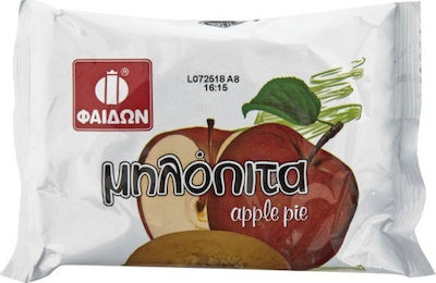 Φαίδων Tartă Μηλόπιτα Apple 100gr