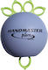 MVS In Motion Handmaster Plus Finger - Hand Tra...