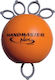 MVS In Motion Handmaster Plus Finger - Hand Trainer Orange with Hard Resistance