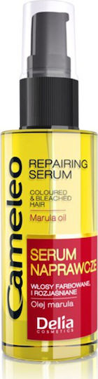 Delia Cosmetics Cameleo Leave In Hair Serum for Repair 55ml