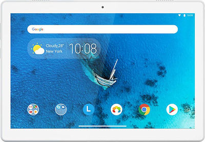 Tab M10 X505 4G 10.1" (2GB/32GB) Weiß