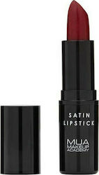 MUA Satin Κραγιόν Satin Déjà Vu 3.2gr