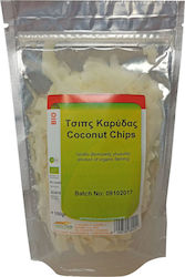 HealthTrade Organic Coconut Raw 100gr