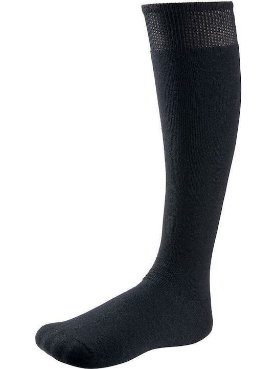 Ysabel Mora Ανδρικές Ισοθερμικές Κάλτσες Μαύρες