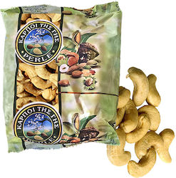 Perle - Almond Products Κάσιους Ψημένα Ψίχα με Αλάτι 100gr 24-14