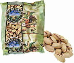 Perle - Almond Products Shelled Roasted Peanuts with Salt 100g 24-11