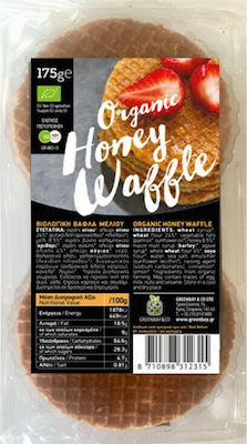 Green Bay Vafe Honey 175gr