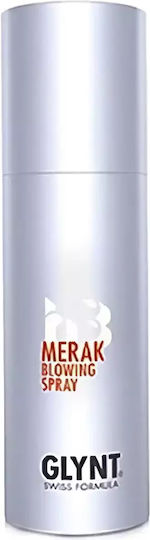 Glynt Merak Λακ για Δυνατό Κράτημα 50ml