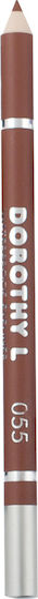 Dorothy L Waterproof Eye Pencil 55