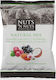 Nuts 'n Nuts Бадеми, Кокос, Кранбери & Черно Стафидо Смесете 90гр