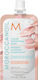 Moroccanoil Color Depositing Mask Travel Size Color Mask Rose Gold 30ml