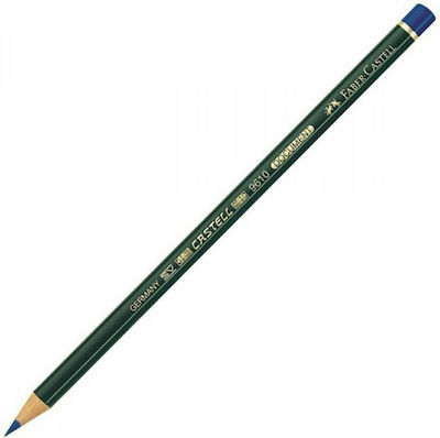 Faber-Castell Document 9610 Pencil HB Blue