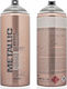 Montana Cans Σπρέι Βαφής Metallic Ακρυλικό με Μ...