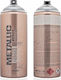 Montana Cans Σπρέι Βαφής Metallic Ακρυλικό με Μ...