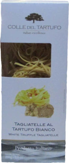 Colle Del Tartufo Tagliatelle Trufă Albă 250gr