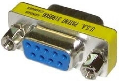 Comp Конвертор VGA женски към VGA мъжки 5бр 04.003.0068