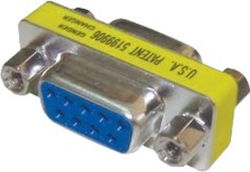 Comp 04.003.0058 VGA Feminin În VGA Masculin 5 Bucăți
