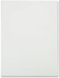 Artmate Canvas White