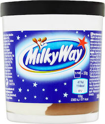 Mars Praline Spread MilkyWay Spread 200gr