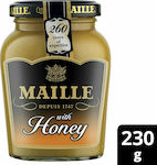 Maille Honey Hot Mustard 230gr