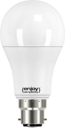 Elvhx LED 10.5W B22 Elvhx LED 10.5W B22
