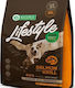 Nature's Protection Lifestyle Salmon Junior 10kg Dry Food Grain-Free for Puppies with Salmon
