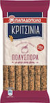 Papadopoulou Breadsticks Linseed Multigrain 185gr