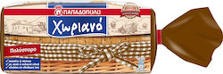 Παπαδοπούλου Bread Τοστ Χωριανό Πολύσπορο 540gr