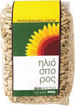 Biofresco Organic Sunflower Seeds Raw Peeled Unsalted 500gr