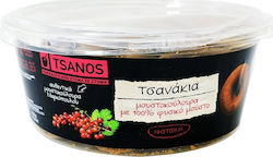 Tsanos Cookies Τσανάκια aus Traubenmost 300gr