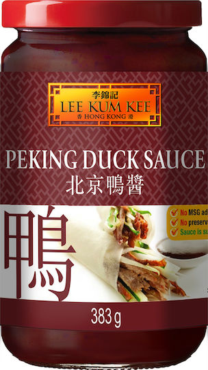 Lee Kum Kee Peking Duck Sauce 383gr