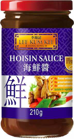 Lee Kum Kee Hoisin Сос 210гр