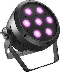Cameo Bewegtes Licht LED PAR ROOT Par 4 RGBW