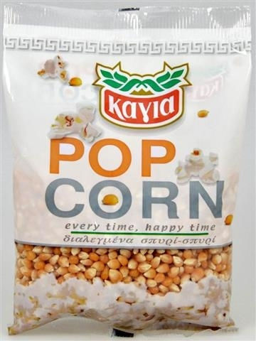 Καγιά Καλαμπόκι για Pop Corn 300gr