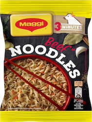 Maggi Noodles με Βοδινό 60gr