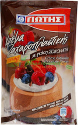 Γιώτης Mix for Pastry Cream Instant with Flavor Chocolate 200gr