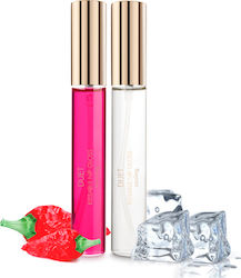 Bijoux Indiscrets Nip Gloss Duet Kissable 13ml Bijoux Indiscrets Nip Gloss Duet Kissable 13ml