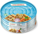 Palirroia Chickpeas Chickpea stew 280gr