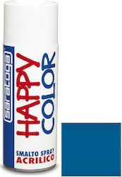 Saratoga Spray Farbe Happy Acrylic mit Metallis...