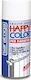 Saratoga Σπρέι Βαφής Happy Radiator για Καλοριφέρ με Γυαλιστερό Εφέ Λευκό 400ml