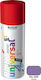 Biodur Spray Farbe Universal Acryl mit Glänzend...
